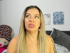 Arianawill  live sex cam
