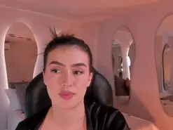 PaulinaSantos  live sex cam