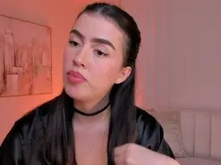 PaulinaSantos  live sex cam