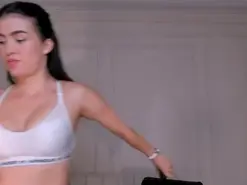 PaulinaSantos  live sex cam