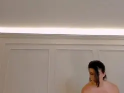 PaulinaSantos  live sex cam