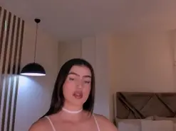PaulinaSantos  live sex cam