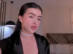 PaulinaSantos  live sex cam