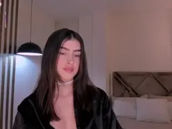PaulinaSantos  live sex cam