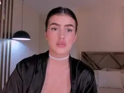 PaulinaSantos  live sex cam