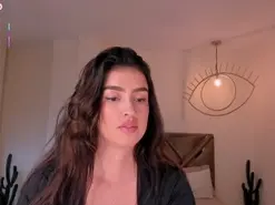 PaulinaSantos  live sex cam
