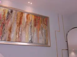 PaulinaSantos  live sex cam