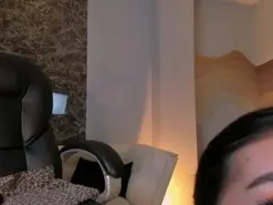 PaulinaSantos  live sex cam