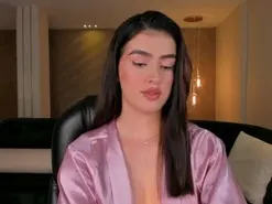PaulinaSantos  live sex cam