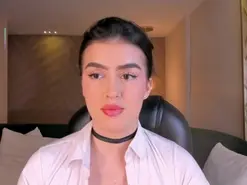 PaulinaSantos  live sex cam
