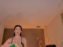 PaulinaSantos  live sex cam