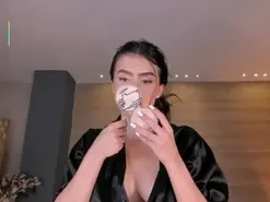PaulinaSantos  live sex cam