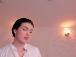 PaulinaSantos  live sex cam