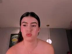PaulinaSantos  live sex cam