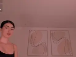 PaulinaSantos  live sex cam