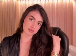 PaulinaSantos  live sex cam