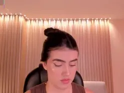 PaulinaSantos  live sex cam