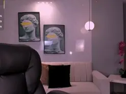 PaulinaSantos  live sex cam