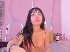 Freyax69ht  live sex cam