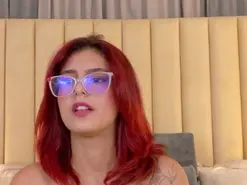 AllyRouge  live sex cam