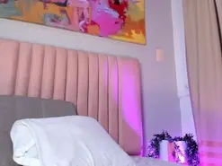 SamVega  live sex cam