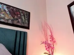 SamVega  live sex cam