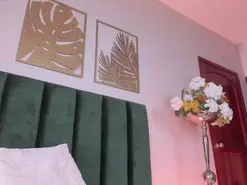 SamVega  live sex cam