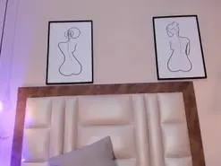 SamVega  live sex cam