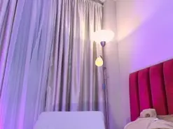 SamVega  live sex cam