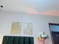 SamVega  live sex cam