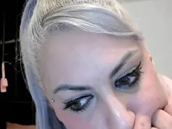 CandelaX  live sex cam