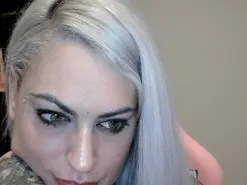 CandelaX  live sex cam