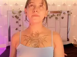 Suzumecoutin  live sex cam