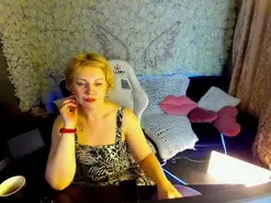 AmaraNights  live sex cam