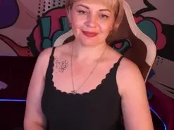 AmaraNights  live sex cam