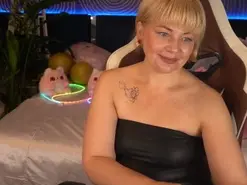 AmaraNights  live sex cam
