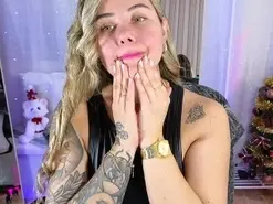 Tawnycox  live sex cam