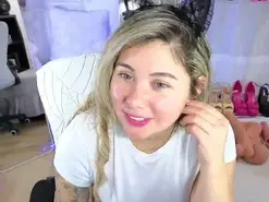 Tawnycox  live sex cam