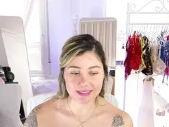 Tawnycox  live sex cam