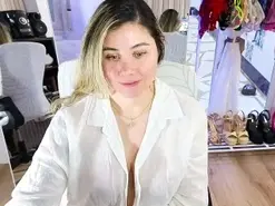 Tawnycox  live sex cam