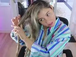 Tawnycox  live sex cam