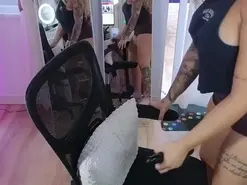 Tawnycox  live sex cam
