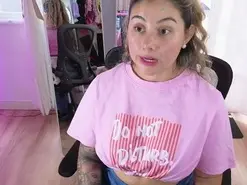 Tawnycox  live sex cam