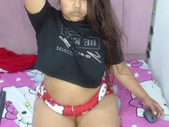 Apamelalaurent  live sex cam