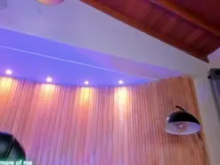 NickyLawson  live sex cam