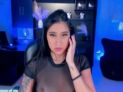 NickyLawson  live sex cam