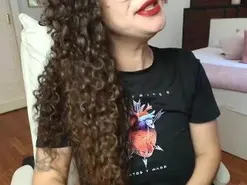 Candela96  live sex cam