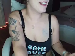 Candela96  live sex cam