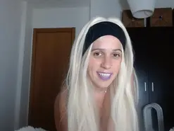 Chika100  live sex cam