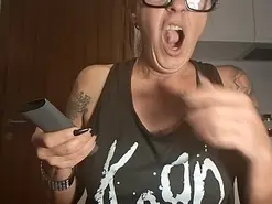 Blackvampir  live sex cam